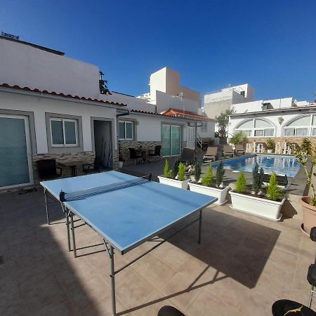 Tenerife Little Village 1D San Isidro  Dış mekan fotoğraf