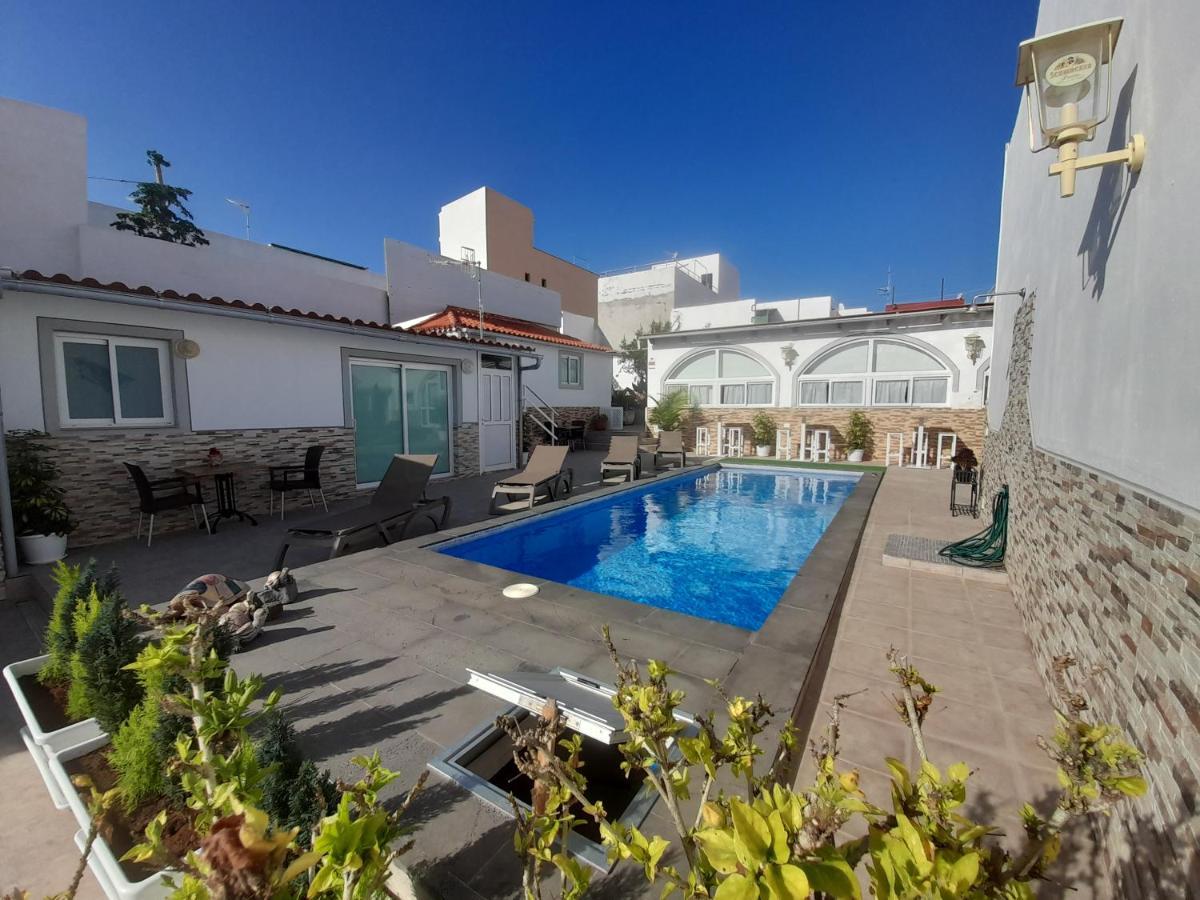 Tenerife Little Village 1D San Isidro  Dış mekan fotoğraf
