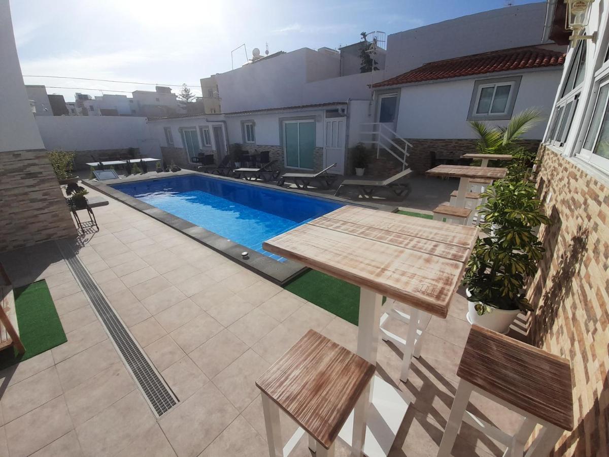 Tenerife Little Village 1D San Isidro  Dış mekan fotoğraf
