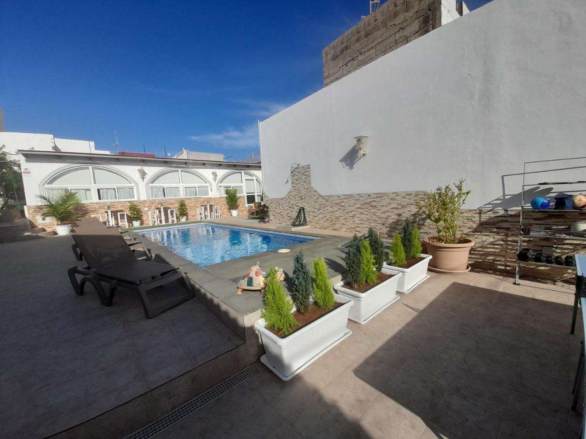 Tenerife Little Village 1D San Isidro  Dış mekan fotoğraf