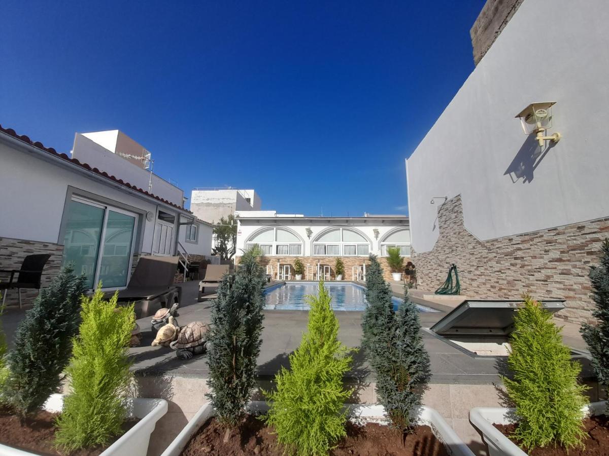 Tenerife Little Village 1D San Isidro  Dış mekan fotoğraf