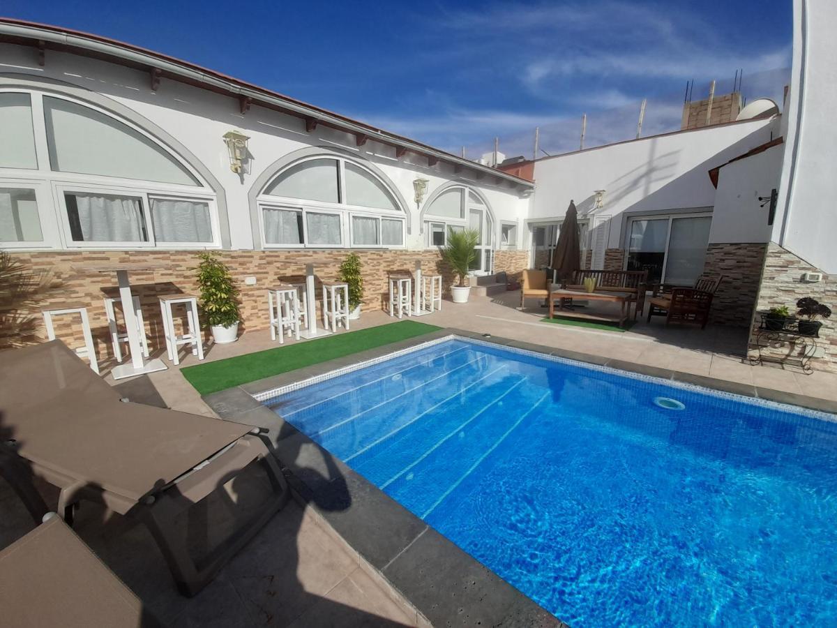 Tenerife Little Village 1D San Isidro  Dış mekan fotoğraf