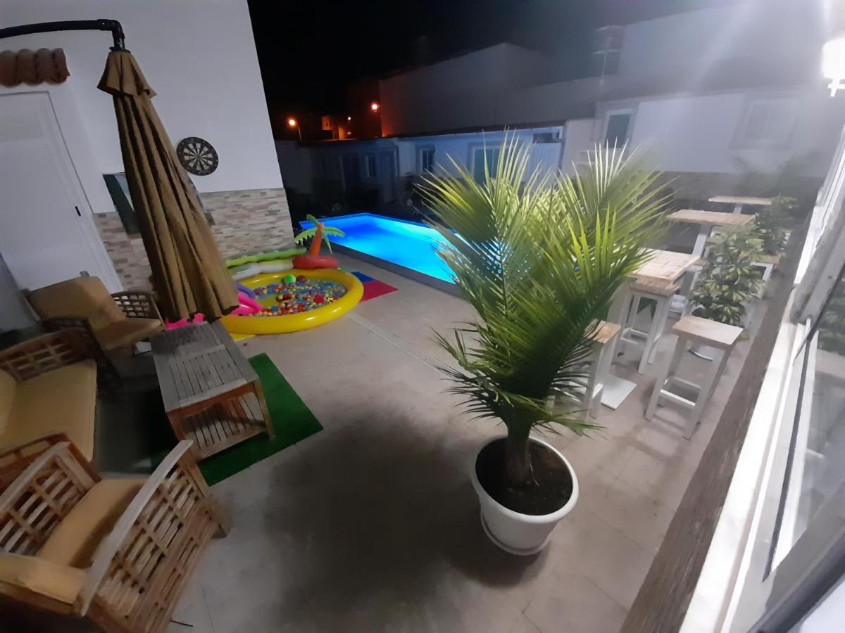 Tenerife Little Village 1D San Isidro  Dış mekan fotoğraf