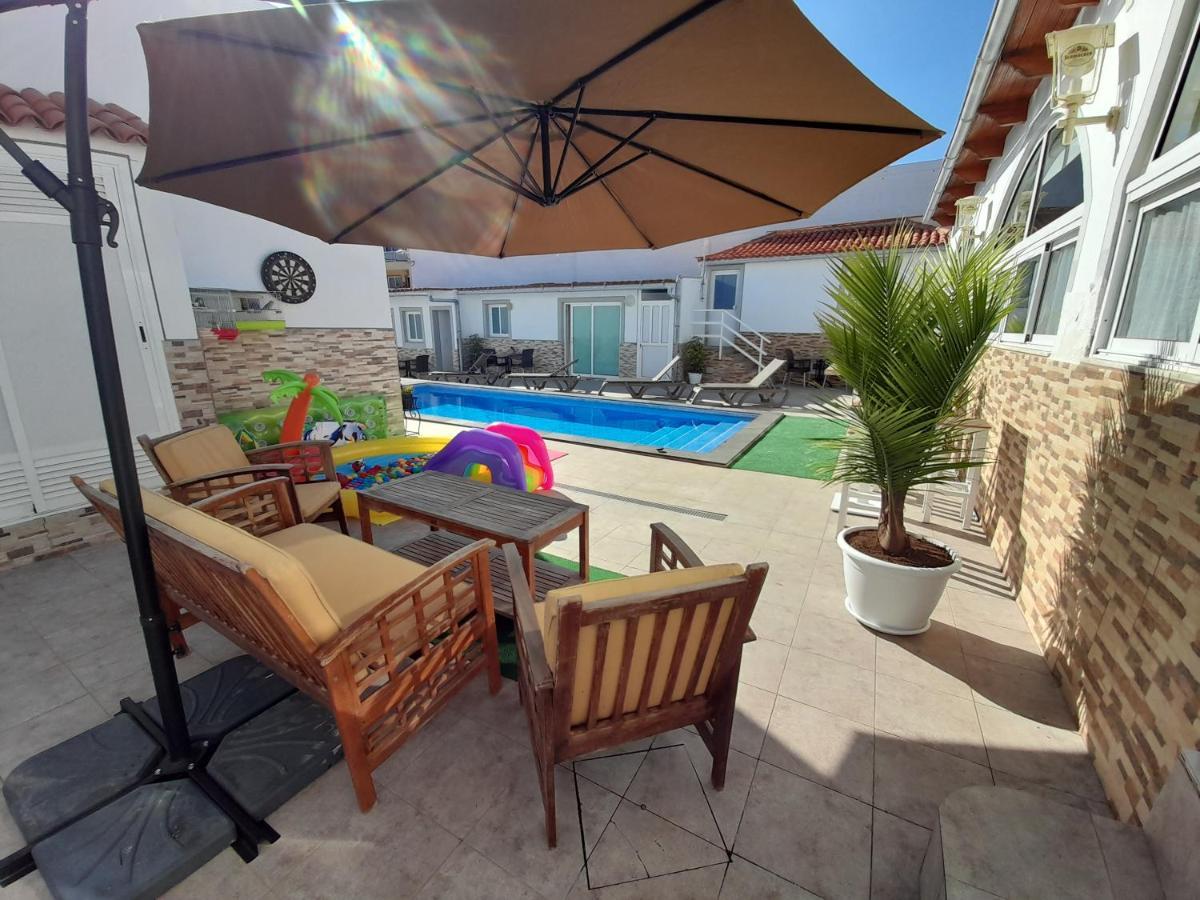 Tenerife Little Village 1D San Isidro  Dış mekan fotoğraf