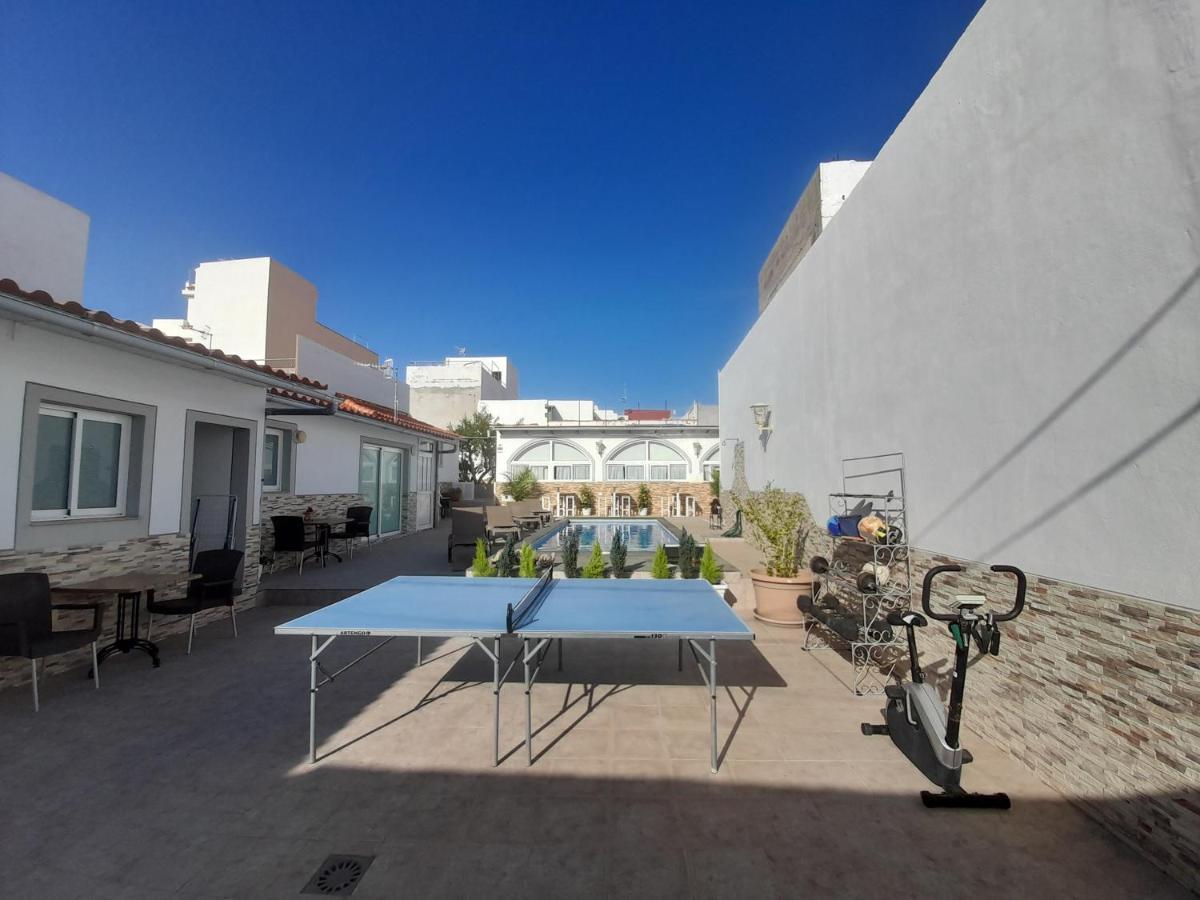 Tenerife Little Village 1D San Isidro  Dış mekan fotoğraf