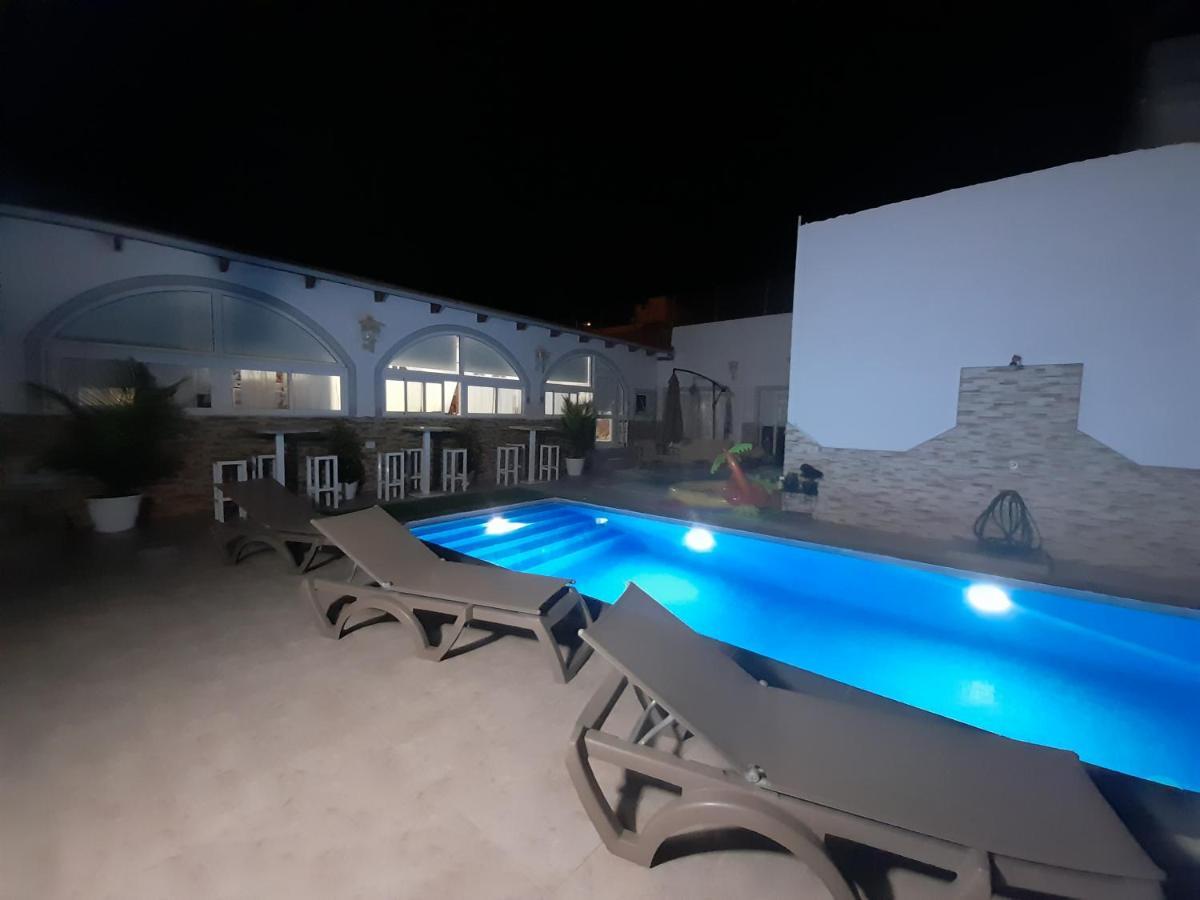 Tenerife Little Village 1D San Isidro  Dış mekan fotoğraf